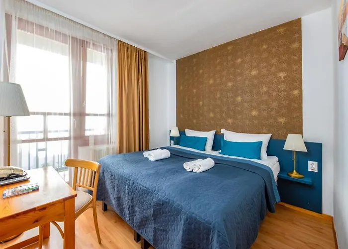 Corvin Hotel Budapest Residence